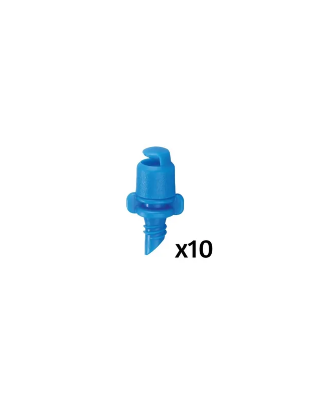 Solo Hoy MICRO DIFUSOR MAX 180º 10UD