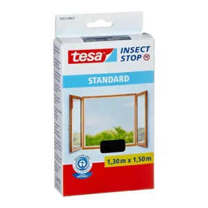 MALLA MOSQUITERA 1.3x1.5 STANDARD TESA TAPE Nueva Colección