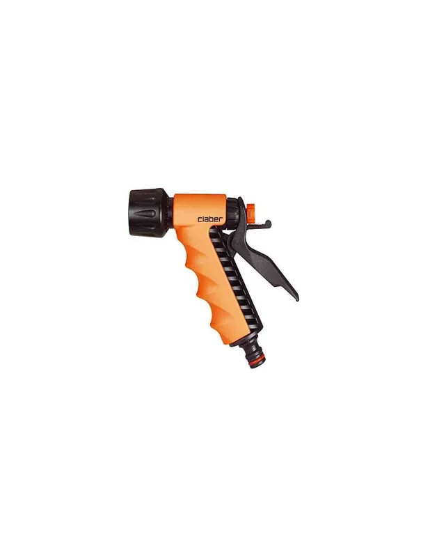 PISTOLA ROCIADORA PARA RIEGO CLABER ERGO Popular