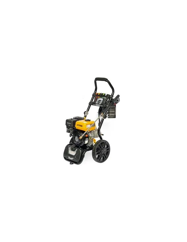 HIDROLIMPIADORA ALTA PRESION AY-210 KT 210 BAR 600L/H Edición Limitada