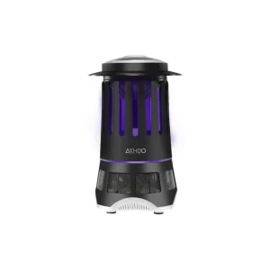Máxima Calidad ATRAPA INSECTOS INTERIOR/EXTERIOR CON LUZ LED ALFA DYSER