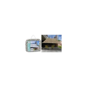 No Te Lo Pierdas TOLDO CAMUFLAJE RECTANGULAR ARENA (2x3M)