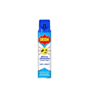 Súper Precio INSECTICIDA AEROSOL VOLADORES FRAGANCIA