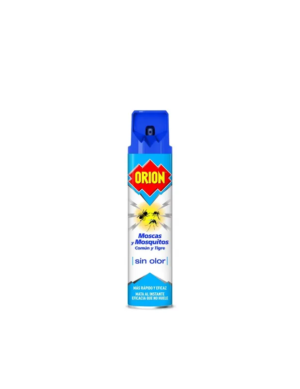 Súper Precio INSECTICIDA AEROSOL VOLADORES FRAGANCIA