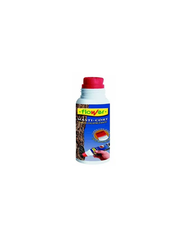 PASTA CICATRIZANTE MASTI-CORT 250g Envío Internacional