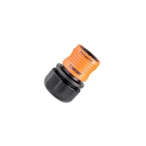 Popular CONECTOR HEMBRA STOP PARA MANGUERA CLABER D860300 Ø1/2"