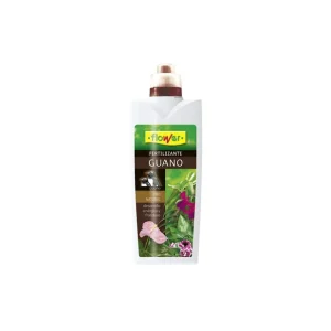 Oferta Limitada ABONO LIQUIDO GUANO 1L