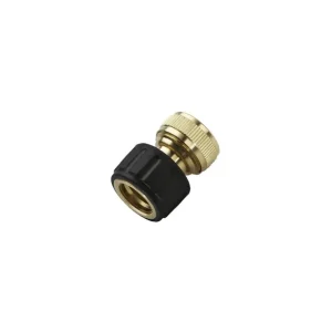 CONECTOR HEMBRA PARA MANGUERA KARCHER LATON 3/4" Últimas Unidades