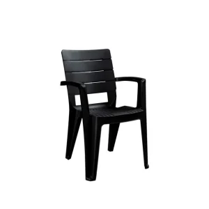 SILLA IDEA EUROPE ANTRACITA CALIFORNIA RESINA INYECTADA Tendencia