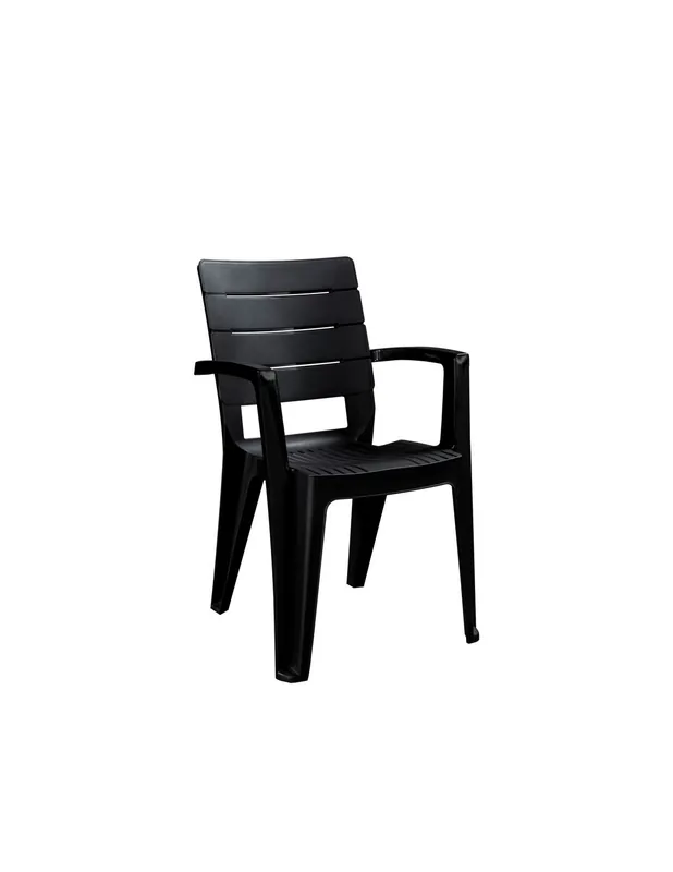 SILLA IDEA EUROPE ANTRACITA CALIFORNIA RESINA INYECTADA Tendencia