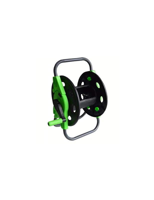 Stock Limitado CARRO PORTAMANGUERA REGULABLE GREEN EXPERT