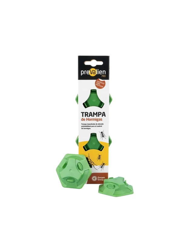 Compra Ahora TRAMPA HORMIGAS PREVALIEN PRO (2UD)