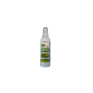Artesanal SPRAY CORPORAL REPELENTE DE MOSQUITOS 125ml
