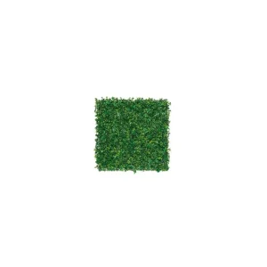JARDIN SINTETICO VERTICAL 1x1M Hecho A Mano