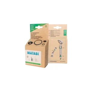 KIT REPARACION SULFATADORA/PULVERIZADOR MATABI Entrega Rápida