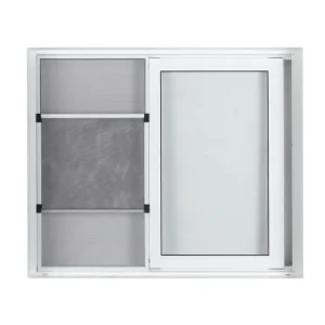 Bestseller MOSQUITERA EXTENSIBLE HEYAC 50x70 HASTA 50x132cm