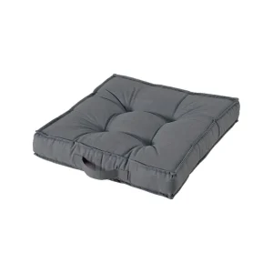A Buen Precio COJIN PARA PALET COLOR GRIS