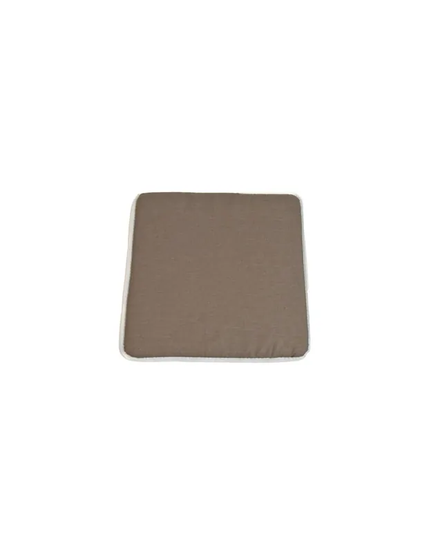 COJIN EUROPE ACTION TAUPE 38x38x2cm Liquidación