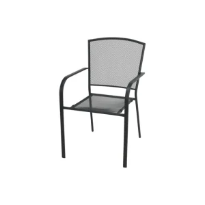 Nuevo Modelo SILLA METAL APILABLE 62x89cm