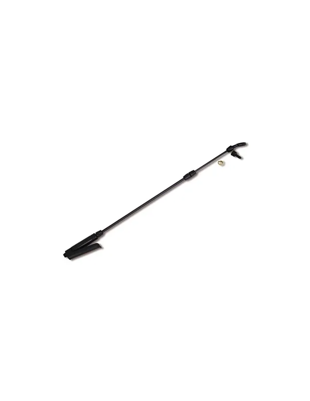 LANZA TELESCOPICA PRESION PREVIA + ADAPTADOR GOIZPER Rebajas
