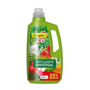 Últimas Unidades ABONO UNIVERSAL FLORES JARRICANA 1250ml