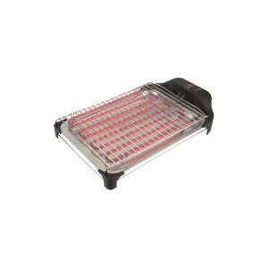 BARBACOA ELECTRICA BQ101A 2400W JATA Stock Limitado