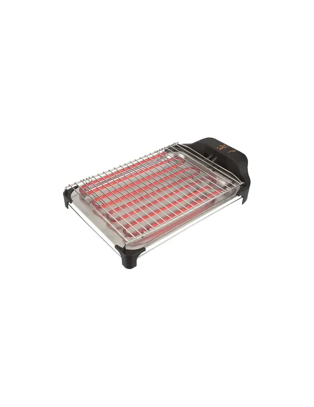 BARBACOA ELECTRICA BQ101A 2400W JATA Stock Limitado