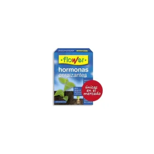 Barato ABONO HORMONAS ENRAIZANTES LIQUIDO FLOWER 50ml
