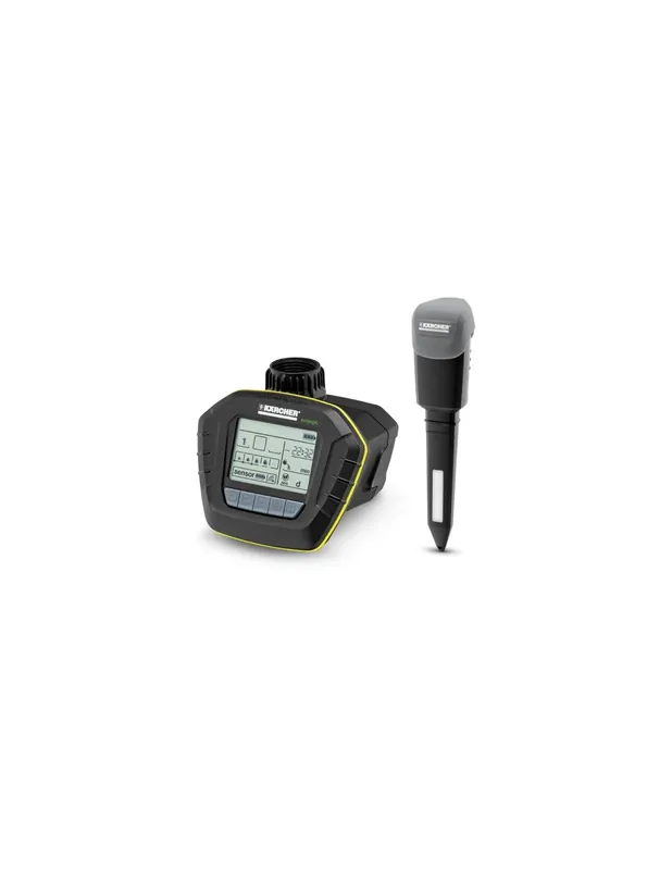 Barato PROGRAMADOR DIGITAL + SENSOR PARA RIEGO KARCHER ST6 6 2645213
