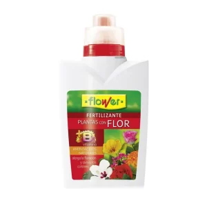 Premium FERTILIZANTE LIQUIDO PLANTAS CON FLOR 500ml
