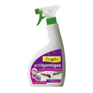 ANTIHORMIGAS PISTOLA FLOWER 750ml Directo De Fábrica