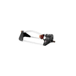 ASPERSOR OSCILANTE REGULABLE BASE CLABER Stock Limitado