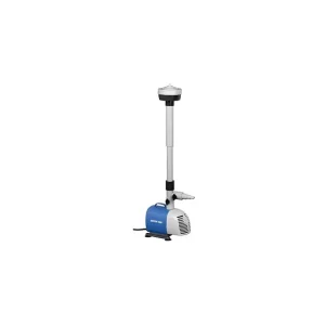 Compra Ahora BOMBA DE ESTANQUE 3,4M 85W 3000L/H