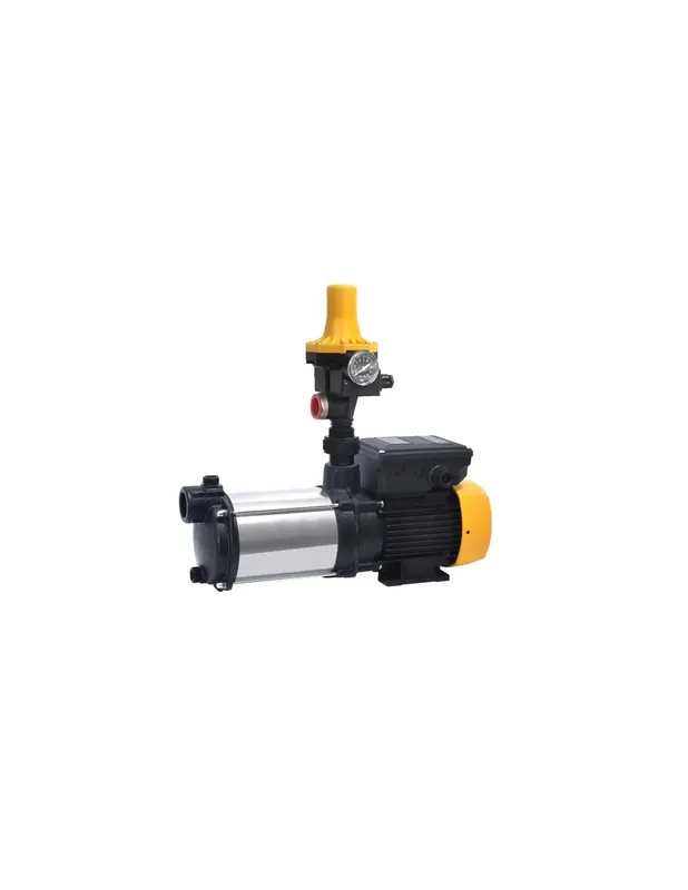 Precio De Fábrica BOMBA DE SUPERFICIE MISTRAL 90 43M 750W 6600L/H