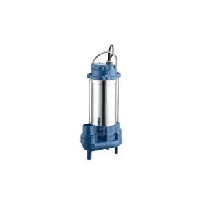 BOMBA ACHIQUE AUTO + TRITURADOR FOSAS SEPTICAS 1600W 18000L/H Entrega Rápida