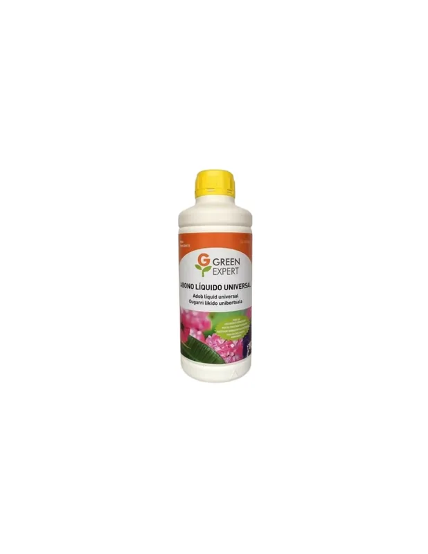 De Moda ABONO LIQUIDO UNIVERSAL 750ml+250ml