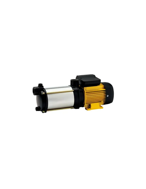 Lujoso BOMBA MULTICELULAR HORIZONTAL PRO-PRISMA 15-4M MEBA 790W 3900L/H