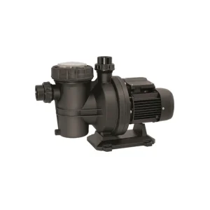 BOMBA DE PISCINA CON PREFILTRO NOX75 0,75CV 12M3/H De Moda