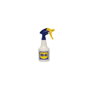 Hecho A Mano PULVERIZADOR WD-40