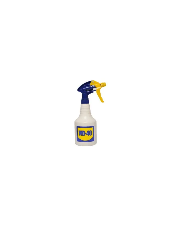 Hecho A Mano PULVERIZADOR WD-40