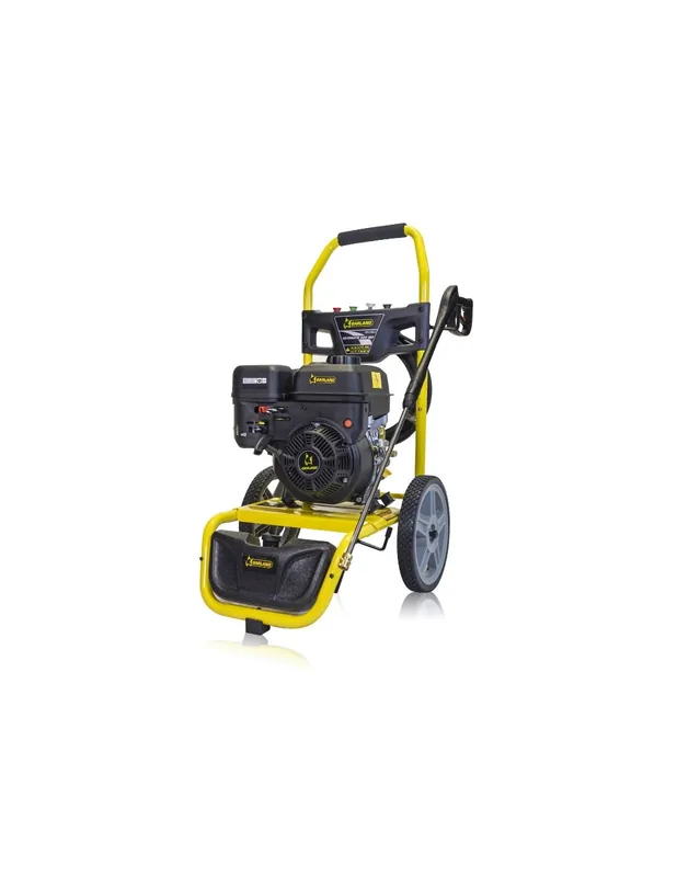 Novedad HIDROLIMPIADORA GARLAND ULTIMATE 820QG V-21 207 BAR