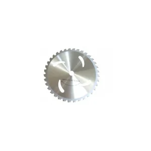 DISCO 40 DIENTES 40255 25/A 255x25,4x1,5mm Liquidación
