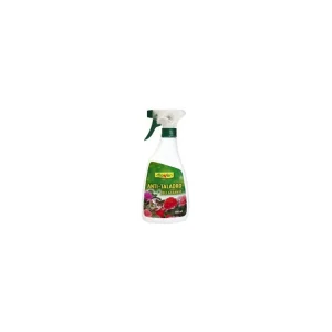 Barato INSECTICIDA ANTITALADRO LISTO USO (500ml)