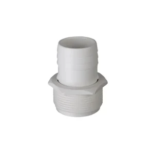 UNION 2 MANGUERAS FLOTANTES Ø38mm / 32mm Precio De Fábrica