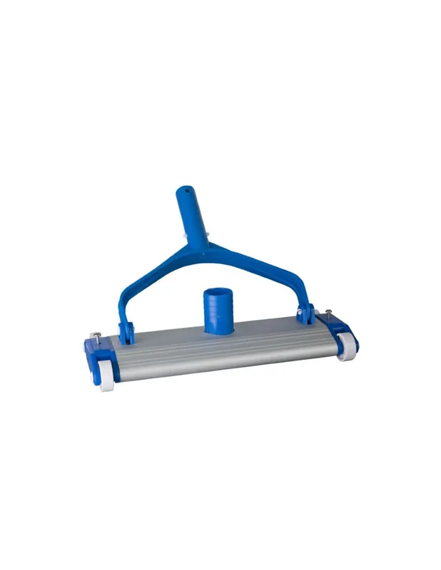 Barato LIMPIAFONDOS DE ALUMINIO