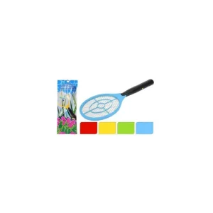 Garantía Incluida RAQUETA MATAMOSCAS ELECTRICA