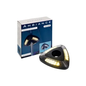 Última Oportunidad LUZ LED PARA SOMBRILLA DE 38-48mm KOOPMAN