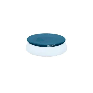 CUBIERTA PISCINA EASY SET 244cm Máxima Calidad