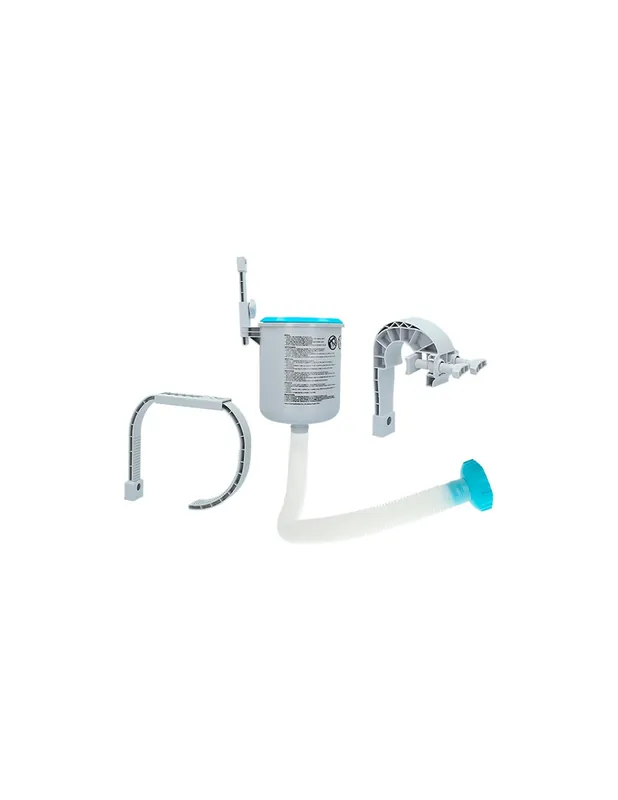 SKIMMER DELUXE PARA DEPURADORA Más Vendido