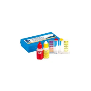 A Buen Precio ANALIZADOR CLORO/BROMO + PH